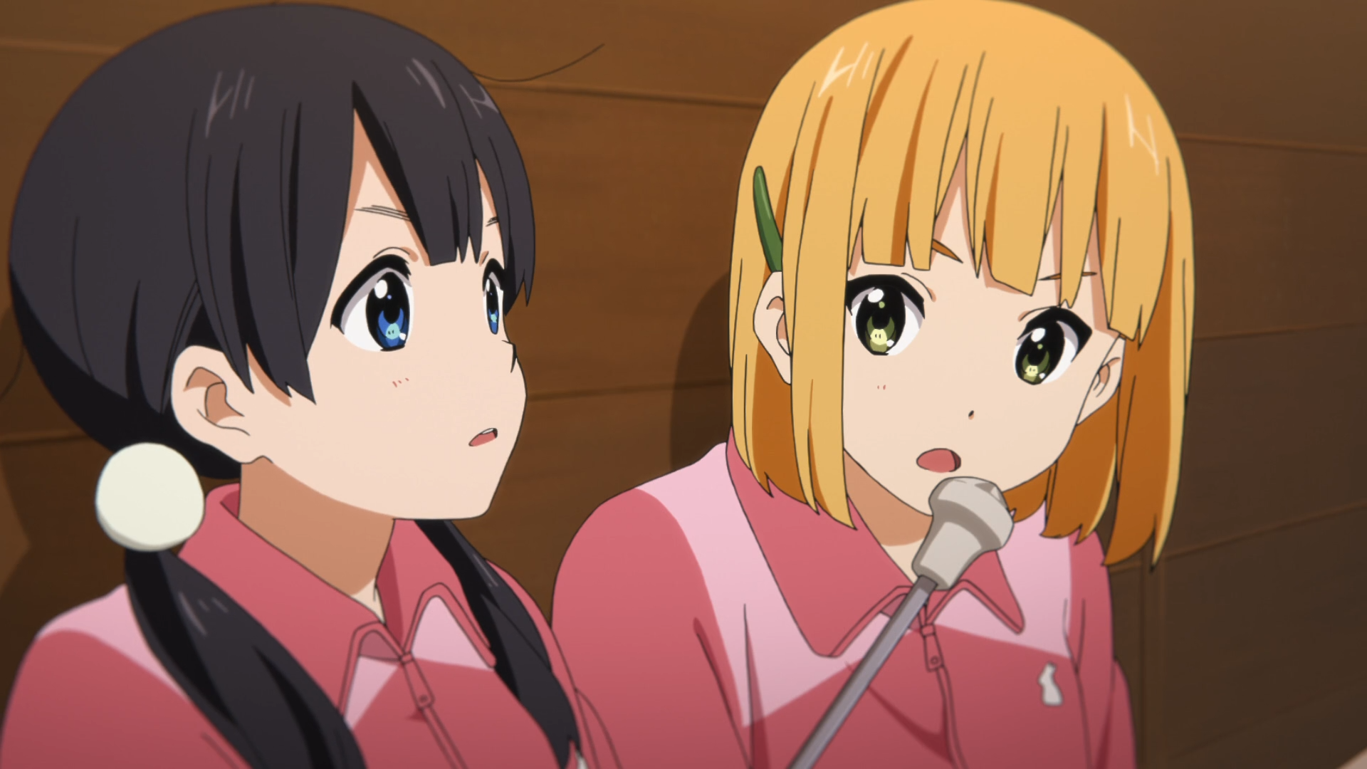 Tamako Market (TAOsubs)